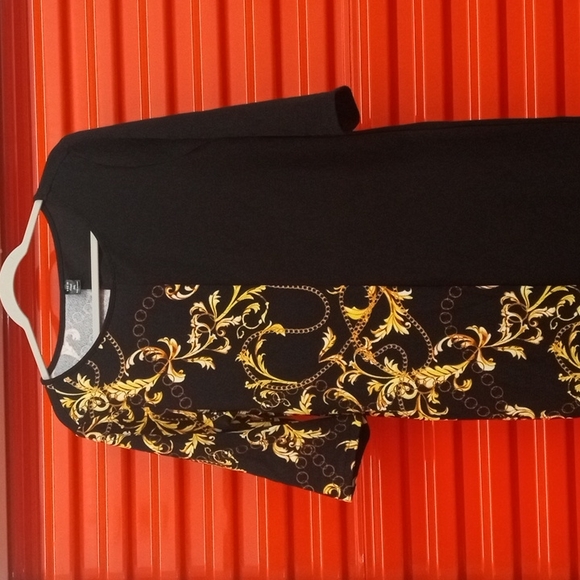 SheIn curve dress size 2xl - Picture 1 of 6
